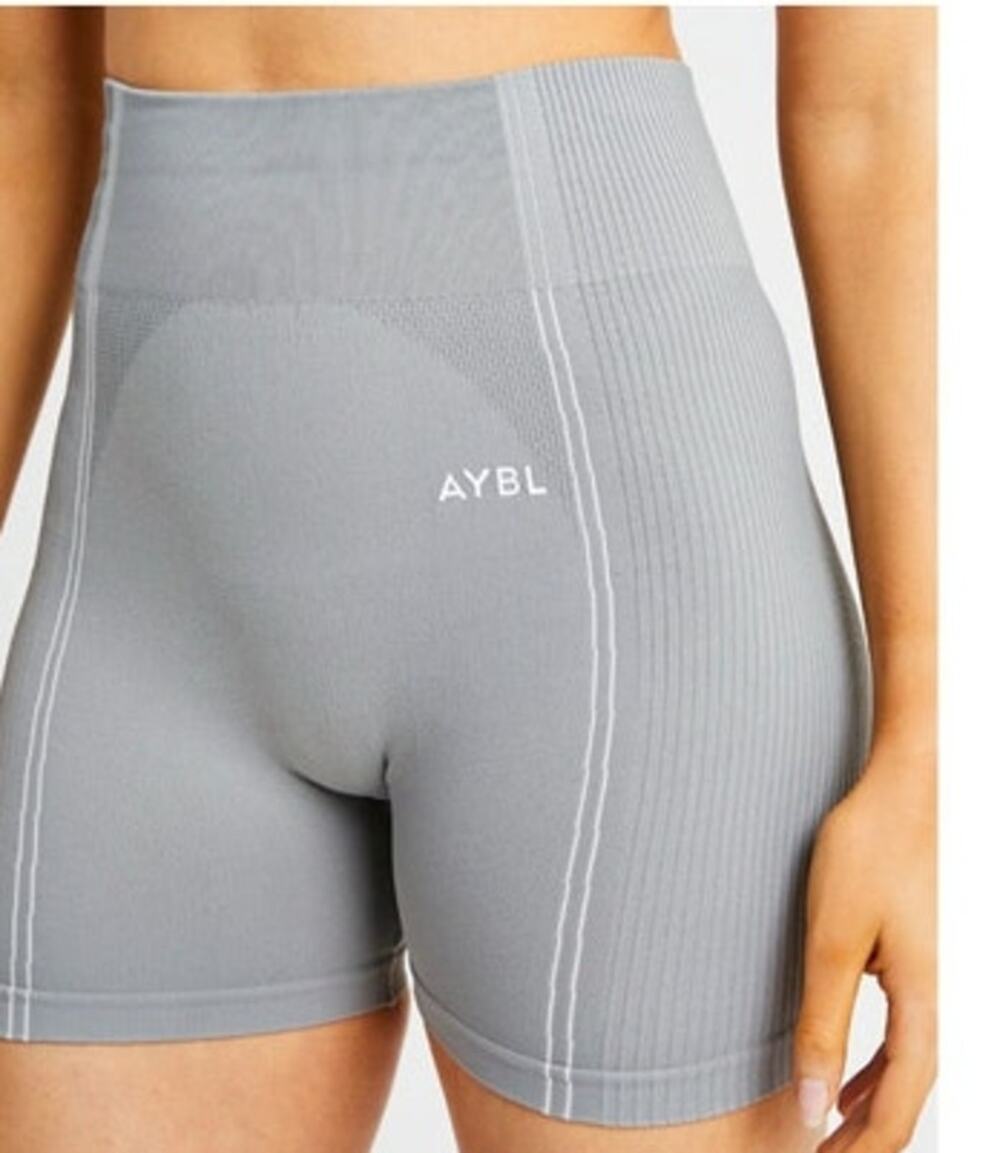 AYBL Seamless Reflex Seamless Shorts Size Small